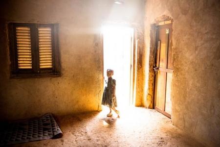 World Press Photo anuncia a William Daniels como ganador de la cuarta edición de los premios 'Tim Hetherington Grant'