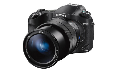 Sony Rx10 Iv