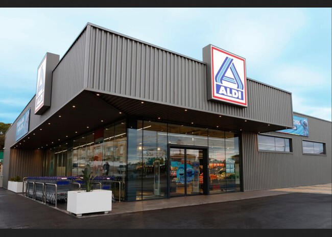Aldi