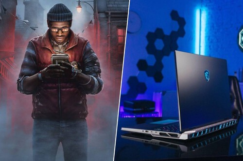 El nuevo Silent Hill rebajado, portátiles gaming, Nintendo Switch, mandos y más. Cazando Gangas 