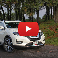 Nissan X-Trail 2018, videoprueba: Ya comenzó a tomar un mejor rumbo, pero aún tiene camino por mejorar