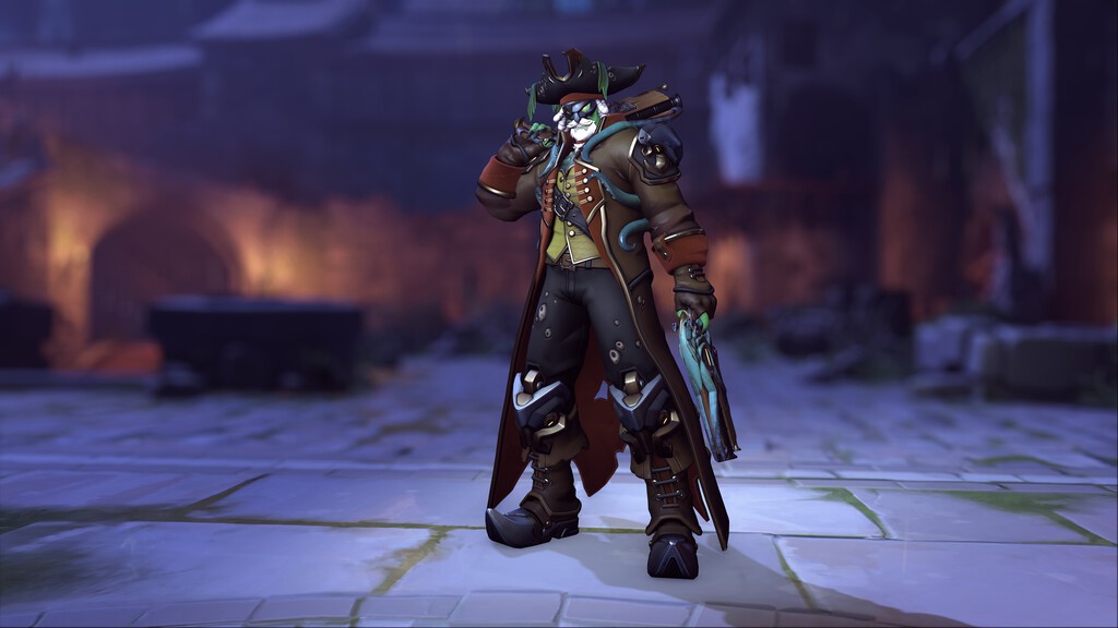 Overwatch 2 ofrecerá unas cuantas recompensas para compensar los problemas ocasionados desde su lanzamiento Overwatch 2 ofrecerá unas cuantas recompensas para compensar los problemas ocasionados desde su lanzamiento