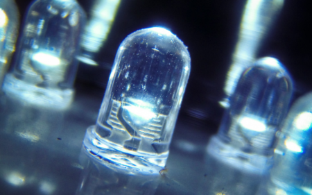 Apple confirma la compra de LuxVue, un fabricante especializado en LEDs de bajo consumo