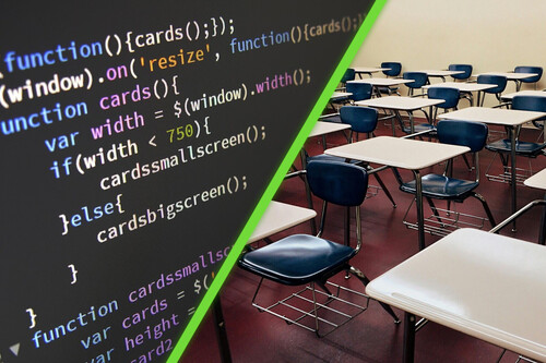 Aula Programacion