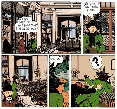 Adele Blanc Sec Comic2