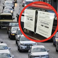 No podrás circular en CDMX con placas foráneas estos días de septiembre, pero en 5 minutos puedes saltarte el Hoy No Circula con este trámite