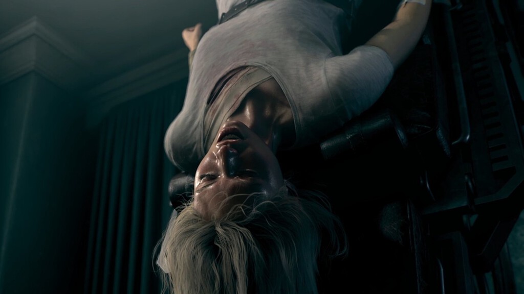 Capcom revela las primeras imágenes de Resident Evil en primera y tercera persona: así se ve Requiem según la configuración del juego 