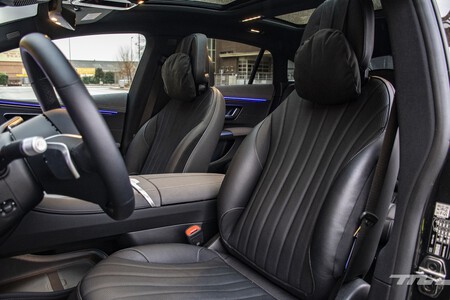 Mercedes Benz Eqs 2022 Prueba 021