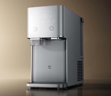 xiaomi hielo
