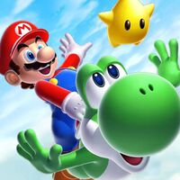 Nintendo quiere que todos conozcan Super Mario Galaxy antes de la película: los dos juegos de Wii llegan a Switch a principios de octubre