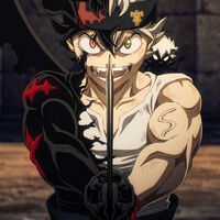 'Black Clover' tiene un último as en la manga. Yuki Tabata prepara un capítulo especial antes de despedirnos de Asta definitivamente