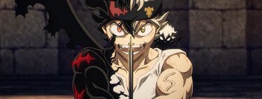 'Black Clover' tiene un último as en la manga. Yuki Tabata prepara un capítulo especial antes de despedirnos de Asta definitivamente