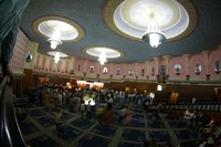 Bienvenidos a Bollywood: el cine Raj Mandir de Jaipur