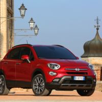 Fiat 500X: Precios, versiones y equipamiento en México