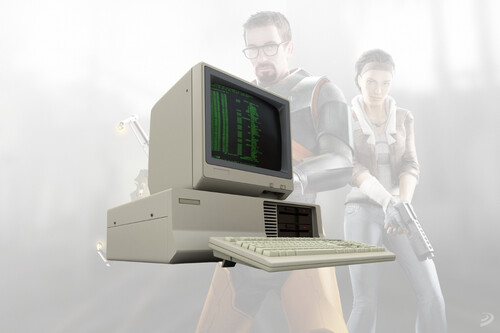 Pc Gaming 90s