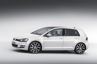 Volkswagen Golf 40 Aniversario 
