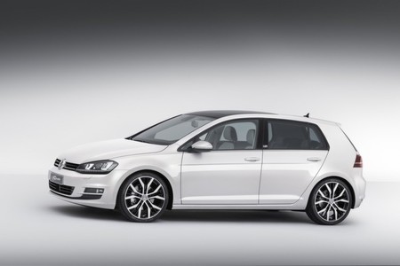 Volkswagen Golf 40 Aniversario 