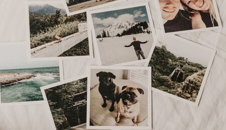 Aspect, o una alternativa a las fototecas de la que Apple puede aprender