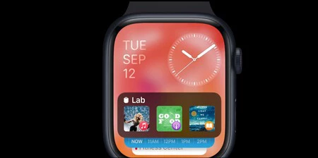 Apple Watch シリーズ 9 02