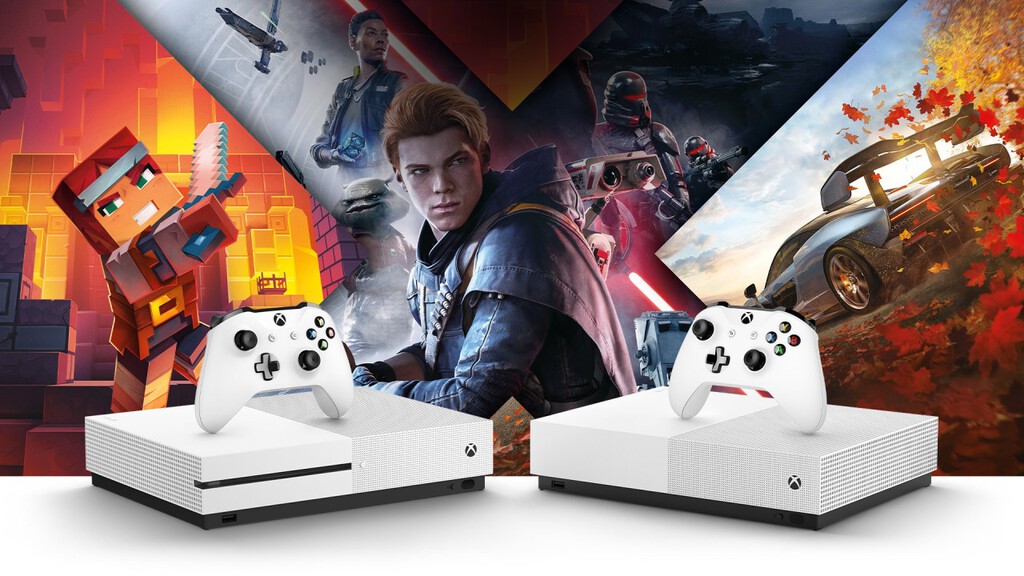 Xbox Blog Es oficial: la nueva generación de consolas de Xbox ya tiene nombre en ...