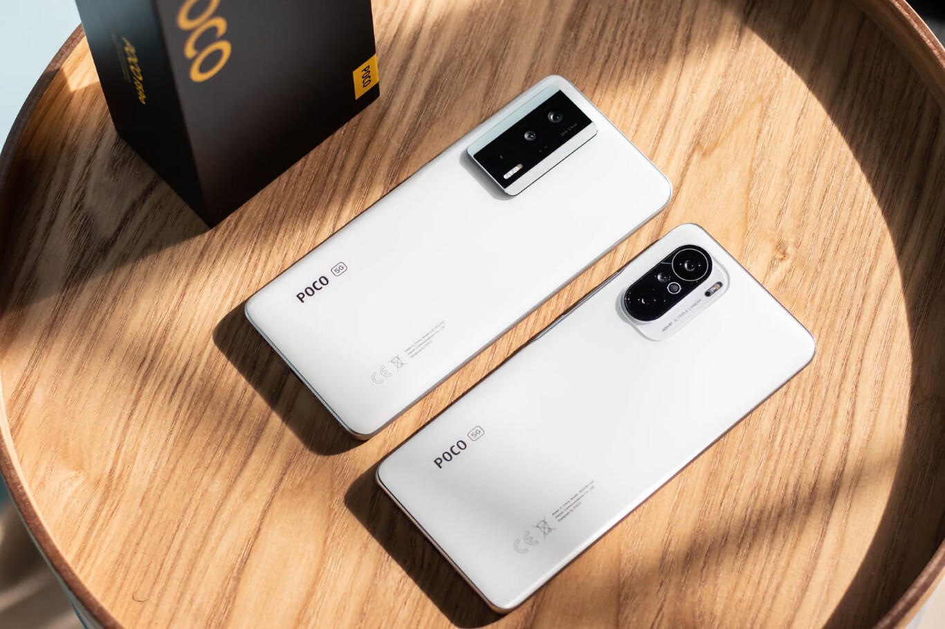 Los mejores móviles chinos que puedes comprar en 2025