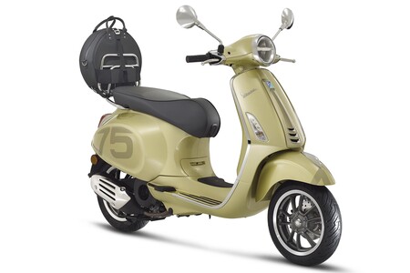 Vespa Primavera 75 Aniversario 2021 2
