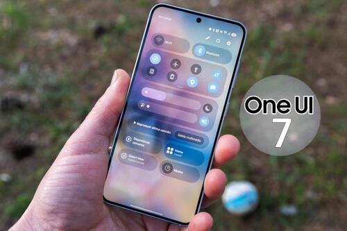 One Ui 7 Ajustes