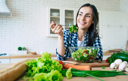 Siete claves si quieres reducir tu consumo de carne en 2021