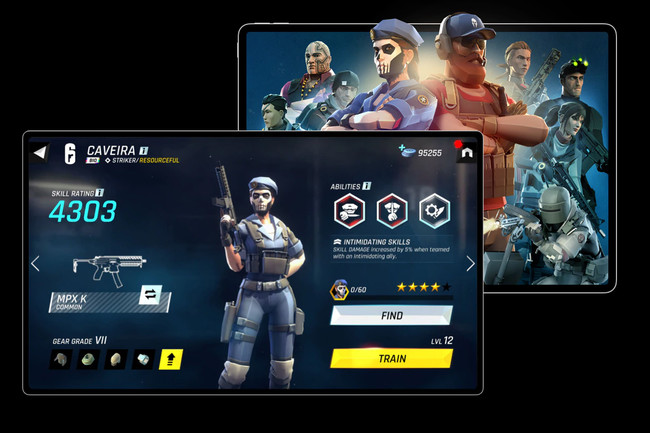 Tomclancy