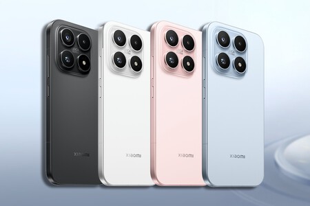 Xiaomi 17