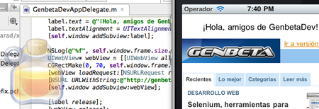 appCode, IDE alternativo para Objective-C/Cocoa