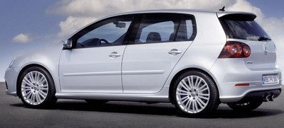 Volkswagen Golf R32