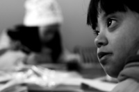 Por qué hace bien la RAE en dejar de considerar enfermedad al síndrome de Down