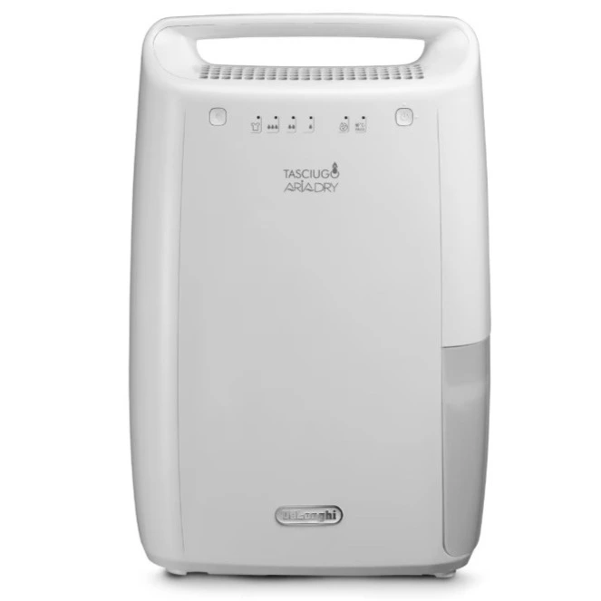 Deshumidificador De'Longhi Tasciugo AriaDry DEX210SF