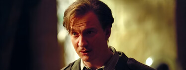 J.K Rowling ha revelado la historia completa de Remus Lupin y es mucho más trágica de lo que parecía en Harry Potter, sobre todo su final  