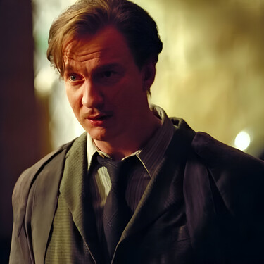 Remus Lupin