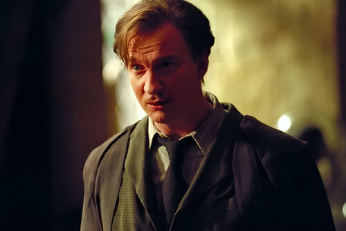 La historia de Remus Lupin es mucho más trágica de lo que parecía en Harry Potter y J.K Rowling desperdició una gran trama