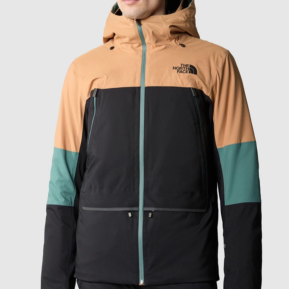 The North Face
Chaqueta Zarre para hombre