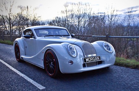 Morgan Aero Coupe 2012 1600 02