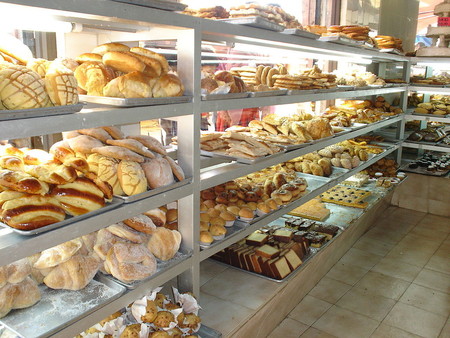 La deliciosa tradición del pan mexicano