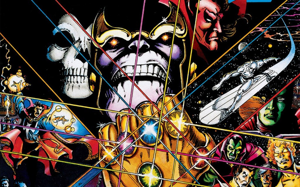Qué estamos leyendo: el UCM endulzó la mayor masacre que haya visto Marvel en su historia Qué estamos leyendo: el UCM endulzó la mayor masacre que haya visto Marvel en su historia