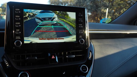 Toyota Corolla Ts Gr 15