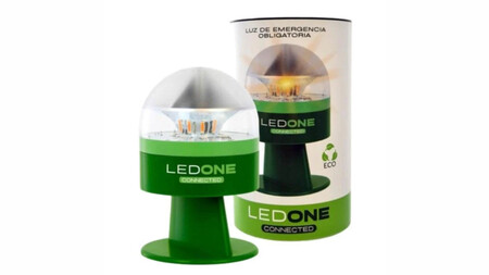 Ledone Pccomponentes