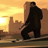 Esta "Llave de la Ciudad" hoy cuesta un ojo de la cara, pero Rockstar la regalaba si te pasabas GTA 4 en tiempo récord