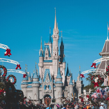 817 euros por un desayuno en Disneyland mientras hablas con Blancanieves: este hombre aún no sale de su asombro al ver la factura del restaurante