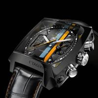 TAG Heuer Concept Mónaco Twenty Four