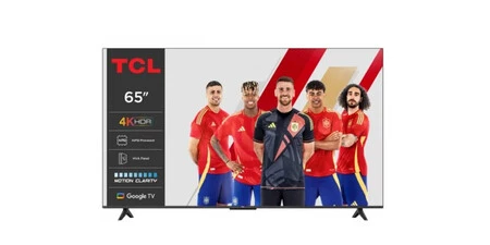 TCL 65P61KX7