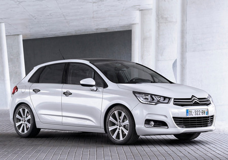 El sustituto del Citroën C4 está previsto para 2020 y se ofrecerá también como un coche eléctrico