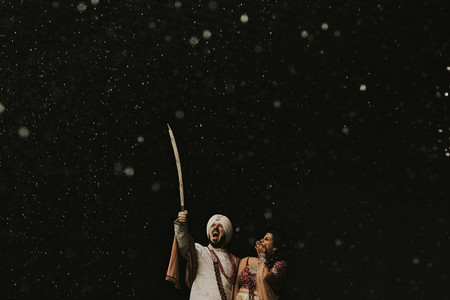 Estas son las mejores fotografías de boda de 2019 según el certamen International Wedding Photographer of the Year