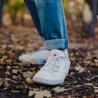 Reebok tiene las zapatillas Club C al 60% de descuento que todos quieren por Navidad  